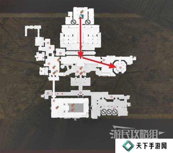 真三国无双起源全章节攻略大全   所有武将情谊+IF线流程总汇图片86