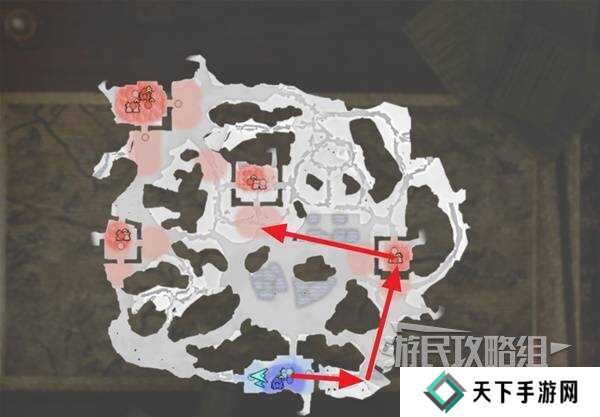 真三国无双起源全章节攻略大全   所有武将情谊+IF线流程总汇图片53