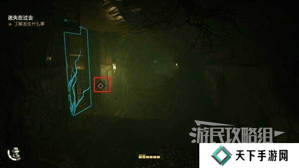 夺宝奇兵古老之圈迷失在过去怎么过   迷失在过去攻略图片22