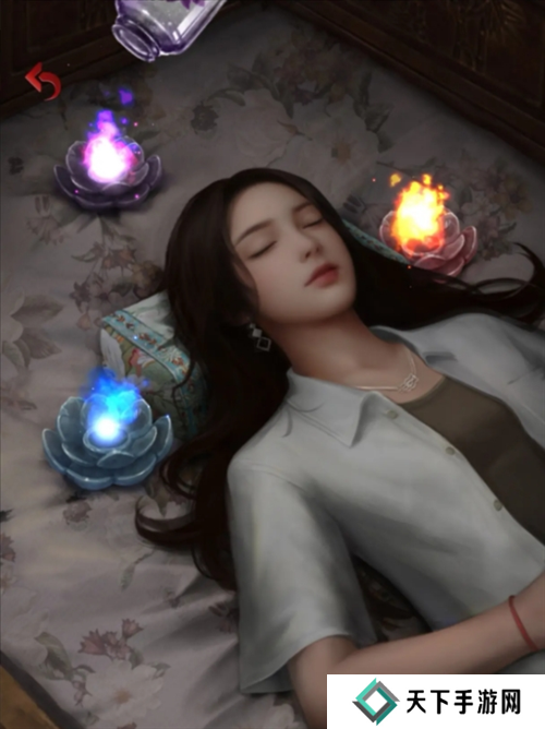 长藤古宅替童第一章
