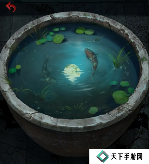 长藤古宅替童第一章