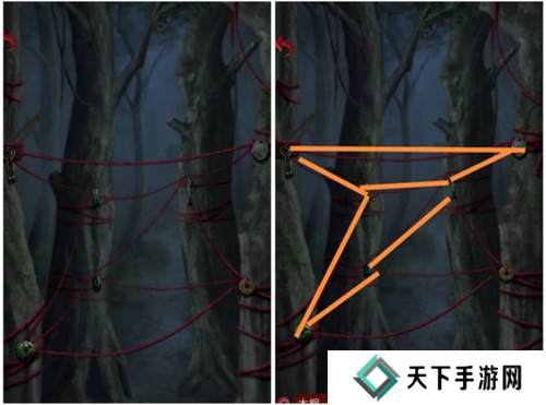 长藤古宅替童第一章
