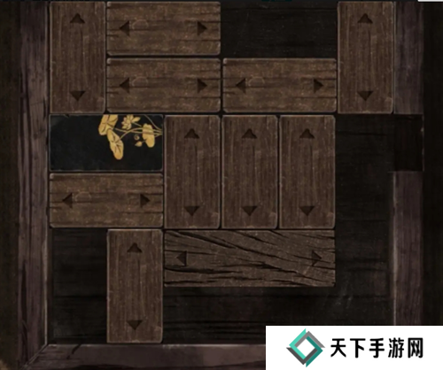 长藤古宅替童第一章