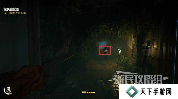 夺宝奇兵古老之圈迷失在过去怎么过   迷失在过去攻略图片17