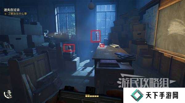 夺宝奇兵古老之圈迷失在过去怎么过   迷失在过去攻略图片14