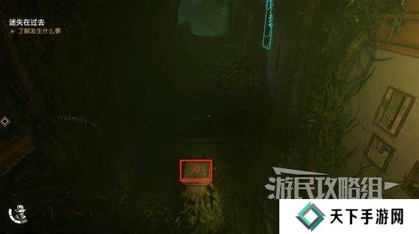 夺宝奇兵古老之圈迷失在过去怎么过   迷失在过去攻略图片21