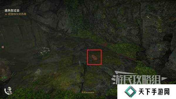 夺宝奇兵古老之圈迷失在过去怎么过   迷失在过去攻略图片28
