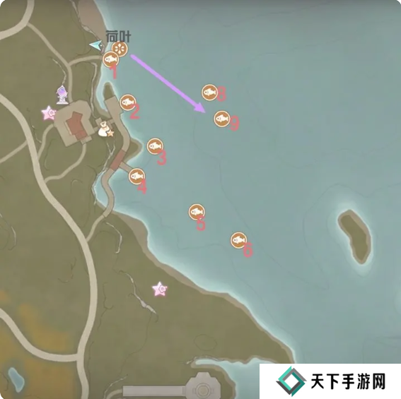 无限暖暖粉色缎带鱼怎么获得   粉色缎带鱼兑换奖励一览表图片1