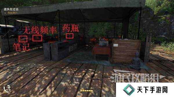 夺宝奇兵古老之圈迷失在过去怎么过   迷失在过去攻略图片7