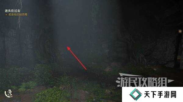 夺宝奇兵古老之圈迷失在过去怎么过   迷失在过去攻略图片27