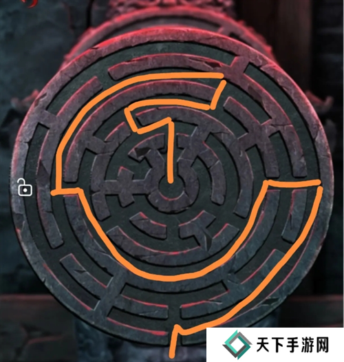 长藤古宅替童第一章