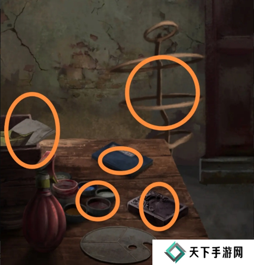 长藤古宅替童第一章