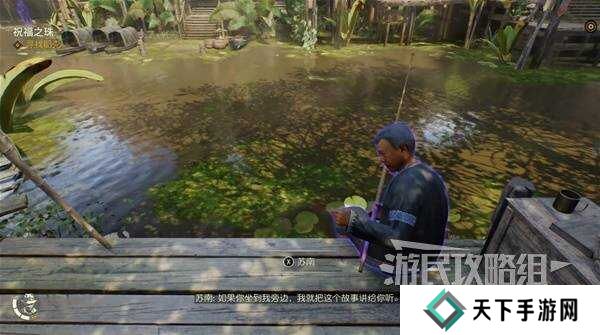 夺宝奇兵古老之圈迷失在过去怎么过   迷失在过去攻略图片1
