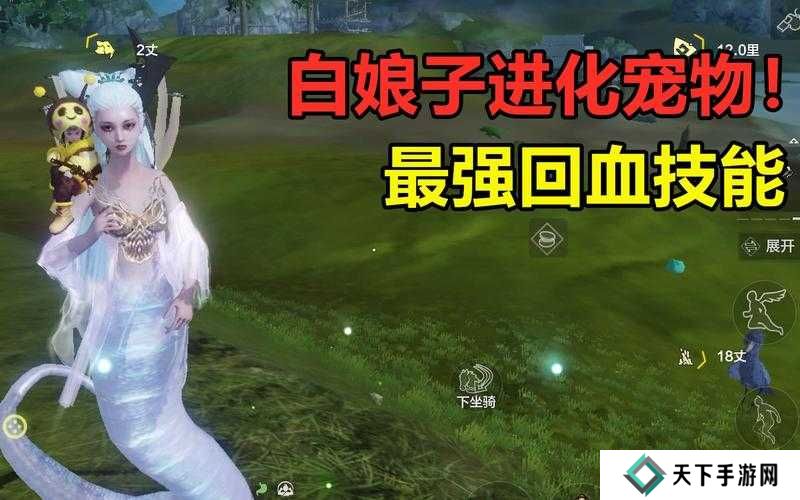 妄想山海白娘子强度测评，深度解析与实战考量