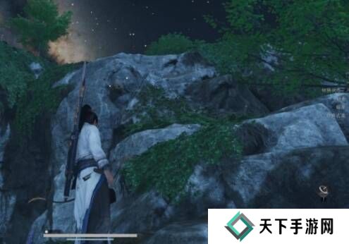 燕云十六声蜂巢怎么打   蜂巢位置怎么弄下来图片2