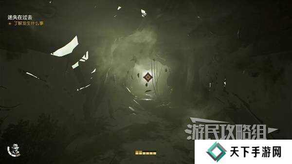夺宝奇兵古老之圈迷失在过去怎么过   迷失在过去攻略图片24