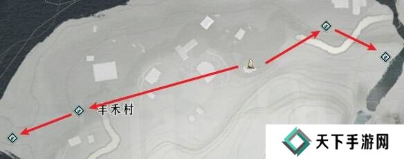 燕云十六声清河探索攻略：蹊跷、箱子、奇巧全收集图片13