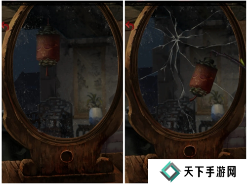 长藤古宅替童第一章