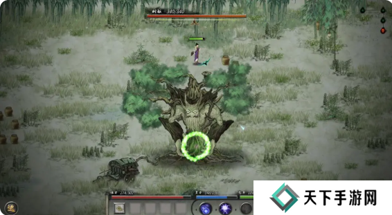 鬼谷八荒手游主线任务攻略大全 主线任务顺序全流程攻略总汇图片21