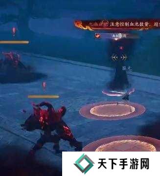 诛仙世界护塔破冥幻1-3号BOSS双子罗刹