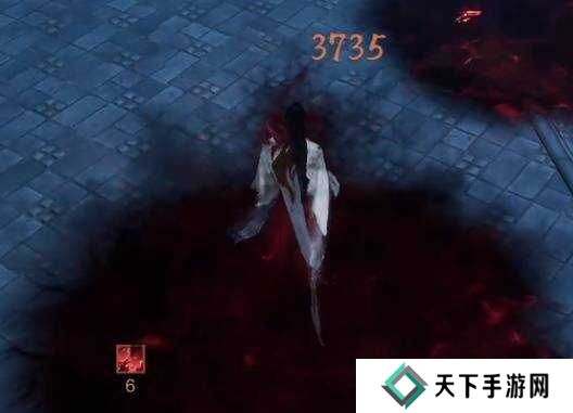 诛仙世界护塔破冥幻1-3号BOSS双子罗刹