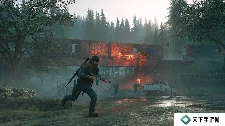 往日不再PC版发售时间及价格介绍之演变史专题