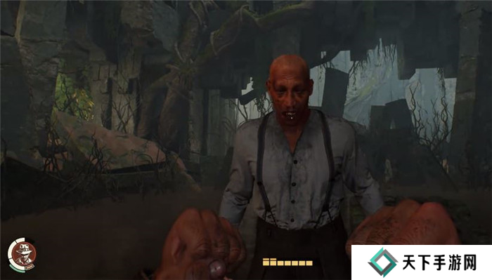 夺宝奇兵古老之圈洛克斯怎么打    3次打败洛克斯攻略图片2