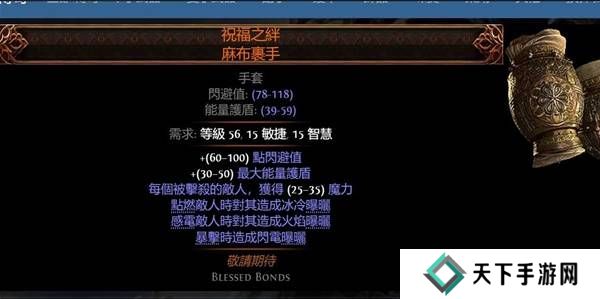 流放之路2传奇装备有哪些  全部传奇装备获取攻略总汇图片7