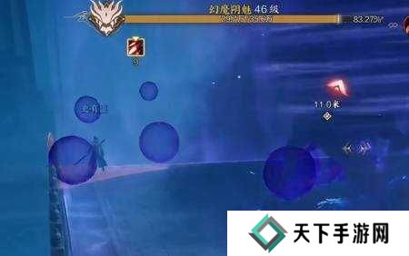 诛仙世界护塔破冥幻1-3号BOSS双子罗刹