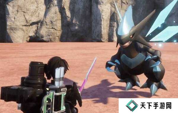 幻兽帕鲁天坠之地新增帕鲁地图位置大全图片24