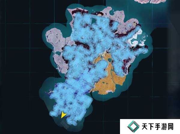 幻兽帕鲁天坠之地新帕鲁图鉴及捕捉攻略图片13