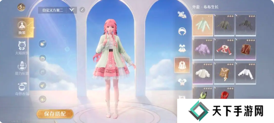 无限暖暖点亮灵感任务攻略总汇（一共15个全部任务）图片5