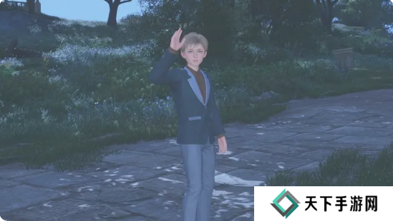 无限暖暖克雷格几点出现     克雷格位置在哪图片1