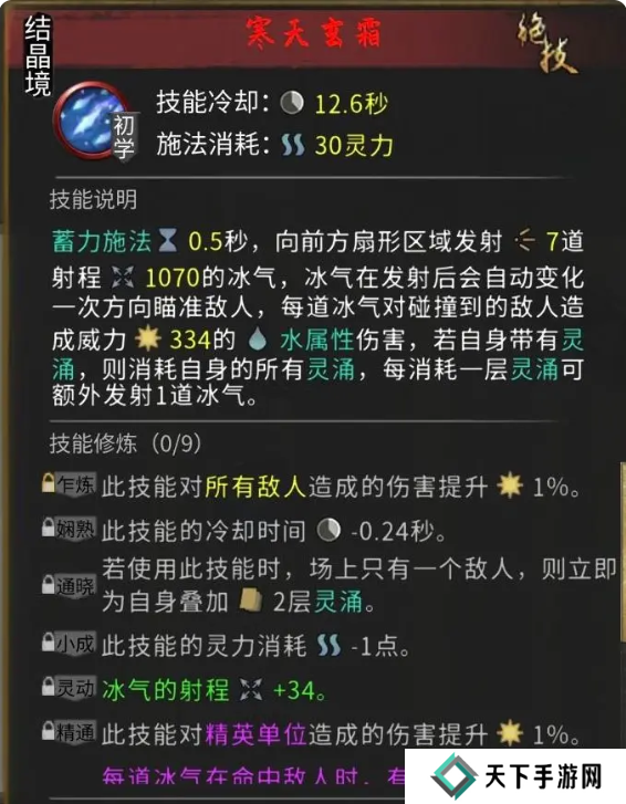 鬼谷八荒手游五朵金花DLC触发条件