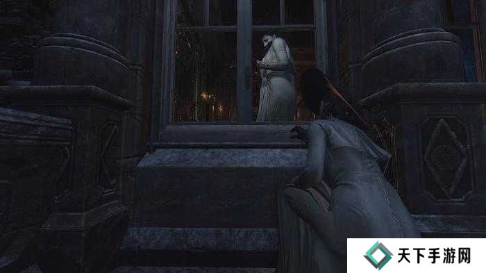 生化危**制琴师密码及钥匙位置一览