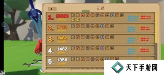 箭箭剑攻略大全 新手必备闯关技巧总汇图片1