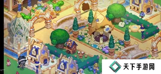 冲呀饼干人王国攻略大全 2023新手必备技巧总汇图片4