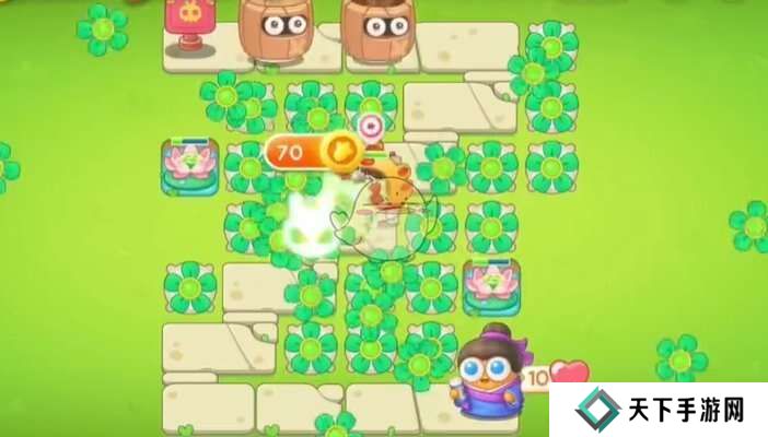 保卫萝卜4火锅不能停攻略大全   火锅不能停第1-20关通关攻略总汇图片10