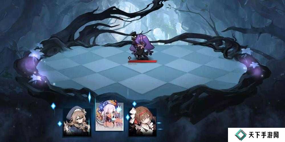 灵魂潮汐平民最强阵容搭配推荐