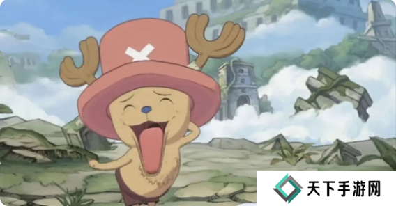 航海王壮志雄心同盟争霸赛打法攻略图片3