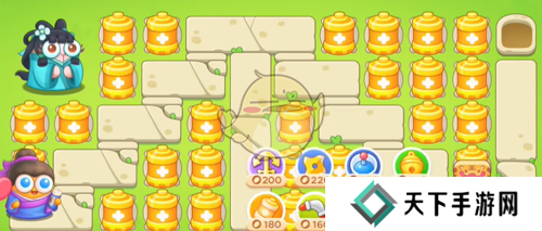 保卫萝卜4火锅不能停攻略大全   火锅不能停第1-20关通关攻略总汇图片15