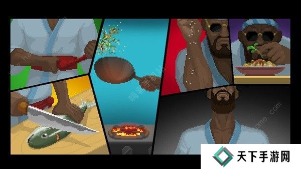 潜水员戴夫攻略大全 新手必玩技巧总汇图片13