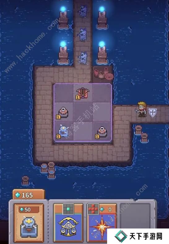 安卡之地攻略大全 新手必备通关技巧总汇图片1