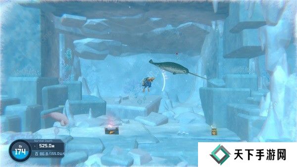 潜水员戴夫攻略大全 新手必玩技巧总汇图片5