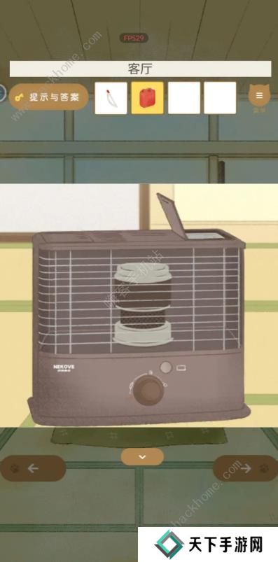 我和奶奶游戏攻略大全 全章节关卡通关图文总汇图片1