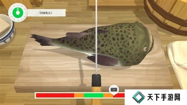 潜水员戴夫攻略大全 新手必玩技巧总汇图片15