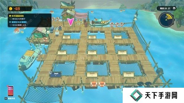 潜水员戴夫攻略大全 新手必玩技巧总汇图片17