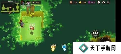 坎公骑冠剑地下迷宫43打法及通关攻略，探索未来游戏玩法的革命