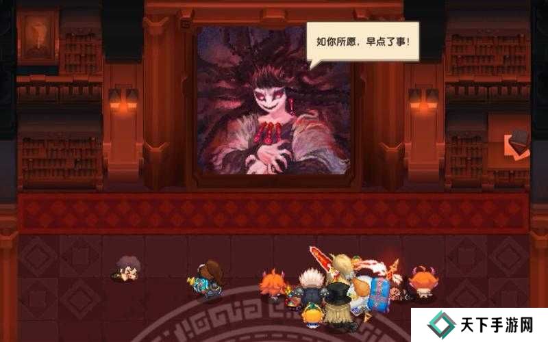 坎公骑冠剑噩梦3-6全收集图文通关攻略的演变史专题