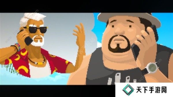 潜水员戴夫攻略大全 新手必玩技巧总汇图片1